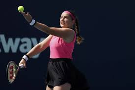 WTA Rome Day 2 Predictions Including Lucrezia Stefanini vs Jelena Ostapenko