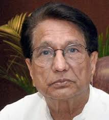 Air India should not have been misused, says Ajit Singh India union Civil Aviation Minister Ajit has said that the Air India should not have been misused in ... - ajit-singh11