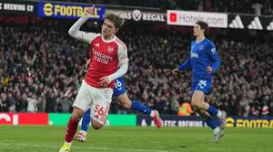 Max Dowman: el campeón de Premier con el Arsenal que ha ingresado en el Libro Guinness de los récords
