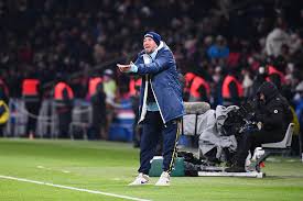 PSG/Le Havre – Digard frustré par l’inefficacité offensive