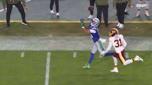 Cody White Shines with 60-Yard Touchdown in Seahawks’ Commanding Win