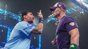 WWE - News update