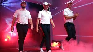 TGL Playoffs: Atlanta Drive GC vs. New York Golf Club for Inaugural SoFi Cup
