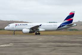 Latam Expands Flights in Brazil with New Routes in 2026