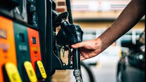 Gas prices 52 cents higher per gallon than last week's national average