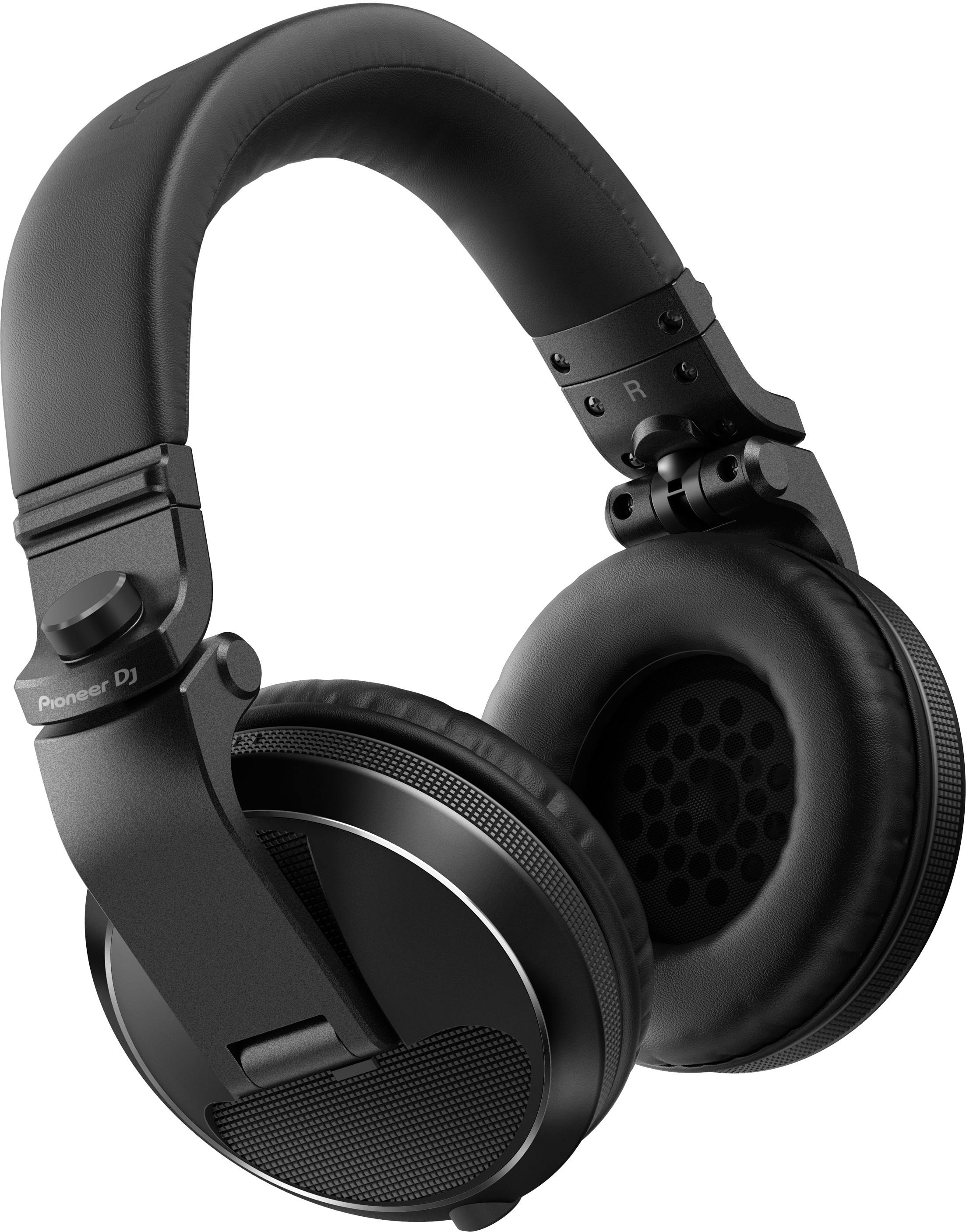 Pioneer DJ HDJ-X5 DJ Headphones