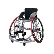 Active wheelchair - B-MAX DT - For Elite - Matsunaga ...