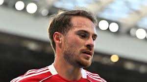 Liverpool FC - News update
