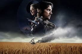 Andor's Massive Budget Exceeds All Star Wars Films