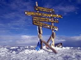 Image result for kilimanjaro mountain