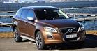 2015 Volvo XC60 T6 Drive-E First Test - Motor Trend