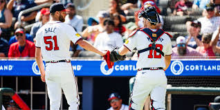 MLB’s best hurler clashes with one of MLB’s best teams as Chris Sale faces 
the Dodgers