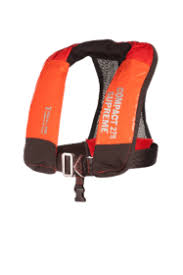 Lifejacket Supreme 275N from Sioen - Vandeputte