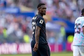 Beto exit agreed as €18m bid offers huge clue over replacement
