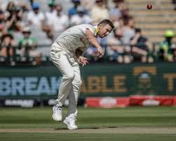 Cummins wins toss and bowls as Australia and South Africa face series-deciding third cricket test - Toronto Star