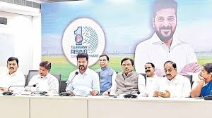Revanth Reddy news today (Andhrajyothy)