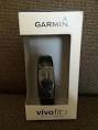 Vivofit Garmin Fitness Tracker