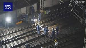 News source: NHKニュース