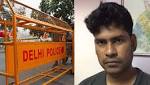 Delhi: arrested 7-year-old nephew's murder