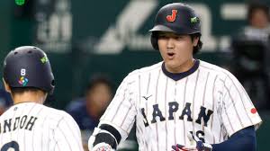 Japan vs Venezuela WBC live updates: Game time, lineups, how to watch