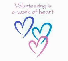 Volunteer Quotes | Holdon via Relatably.com