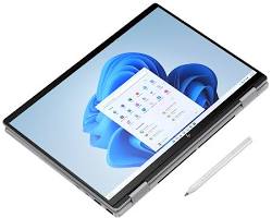 Image of HP ENVY x360 14fa0031AU modes