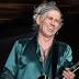 Keith Richards Announces First Solo Album in 23 Years 'Crosseyed...