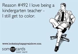 6 Hilarious and True Teacher Confessions - Teach Junkie via Relatably.com