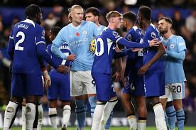 ліверпуль – фулгем