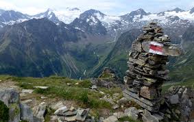 stubaier höhenweg