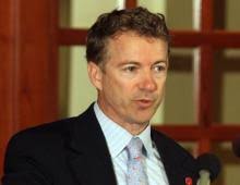 Rand Paul on Executive Orders: &#39;Obama May Have This King Complex Developing&#39; - aaa4_237