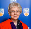 2008 Honorary Degree Recipients - Margaret-Ann Armour - armour_sm