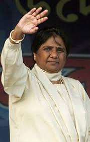Image result for MAYAWATI