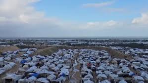 Jared Kushner's vision for Gaza as a gleaming port city clashes with reality