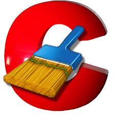 Resultado de imagem para imagem ccleaner