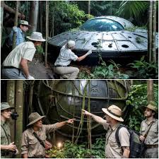 Peru's strange relics fuel alien theories