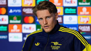 Martin Odegaard’s Arsenal Transfer Declaration Shouldn’t Be So Divisive