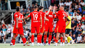 FC Augsburg - News update