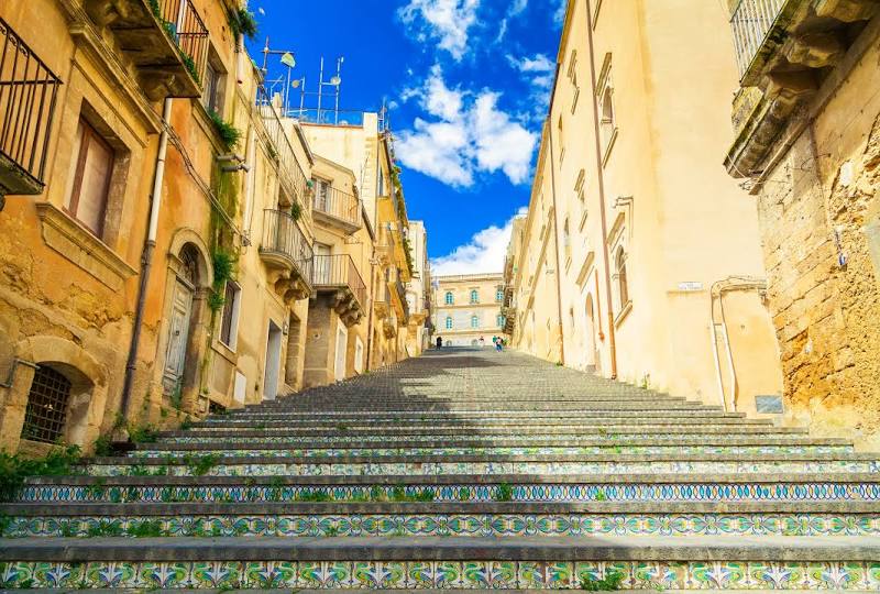 Caltagirone