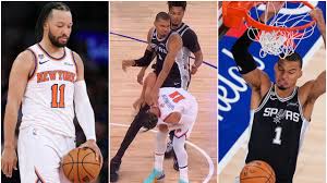 ‘P****d me off!’ Wemby erupts in epic NBA Finals statement as tempers ignite after Trump drama