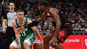 How to watch Celtics vs Bulls: NBA, live stream, TV channel - Yahoo Sports