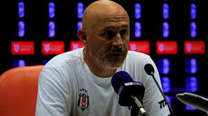 Vincenzo Italiano: 'Böyle maçları kaybetmememiz gerekiyor' — Sonses.tv