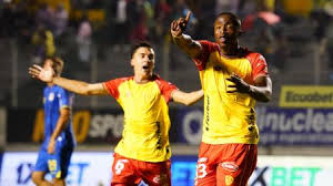 EN VIVO I Aucas vs. IDV por la fecha 19 del campeonato nacional por Teleamazonas