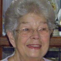 Joyce Thompson Reed died on March 18, 2014, peacefully at home. She was a loving mother, grandmother and friend who did her best to leave you with a smile. - article.272273