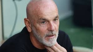 Lazio vs Milan: Stefano Pioli en el tribuno con un peso estratégico para la lucha por el Scudetto