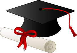 Image result for picture of a convocation cap