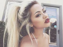 Résultat de recherche d'images pour "tumblr girl hairstyles"