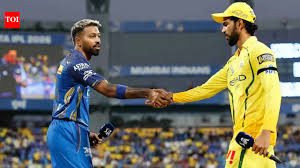 IPL 2026: No MS Dhoni again; CSK captain Ruturaj Gaikwad says 'thanks to the legend' at the toss vs Mumba
