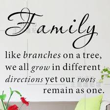 family tree on Pinterest | Family Tree Quotes, Family quotes and ... via Relatably.com