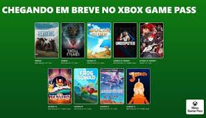 Em breve no XBOX Game Pass: Astroneer Expeditions, Beastro, Undisputed e muito mais